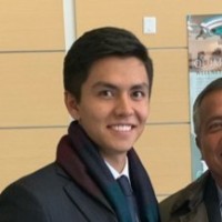 Nicolás Camacho Parrado