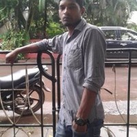 Anand Pille