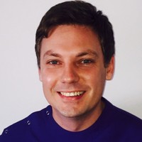 Adrian Buck