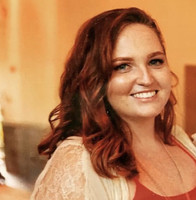Kelsey Mcalpine