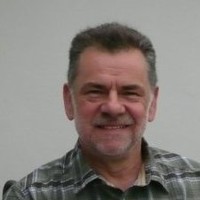 Roger Potts