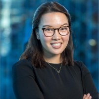 Katherine Le