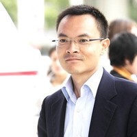 Richard Liu