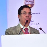 Dr Ravinder Kumar Sharma