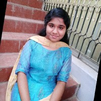 Kavipriya P