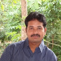 Suresh Babu Kompala