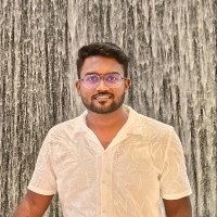 Karthick Ravi