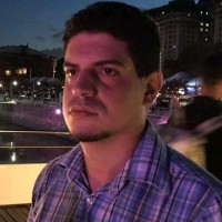 Bruno Caramelo Souza