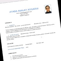AYADA AKALAY AISSAOUI