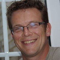 Andy Crawford
