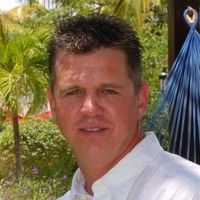 Todd Beam