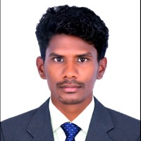 Sasikumar Marimuthu