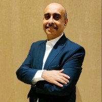 Sameer Khullar