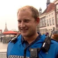 Albert Bruggeman