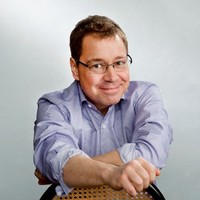 Jonas Lindholm