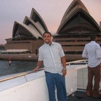 Deep Bhavsar