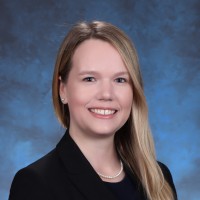 Madeleine Weigel