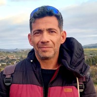 Daniel Almendra
