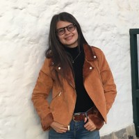 Maria Jose Vargas Ramos