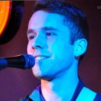 Blake Martin