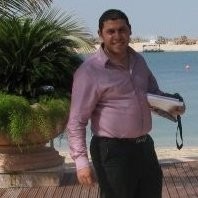 Mohamed Ahmad Salem