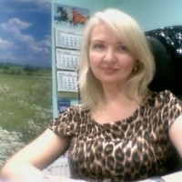Людмила Соловьева