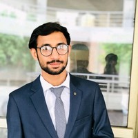 Muhammad Kashif Liaquat