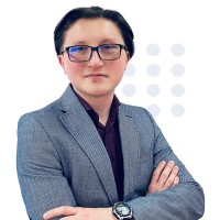 Daniel Santiago Caycedo Rivera