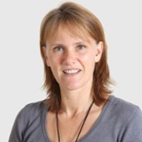 Tina Schreuder