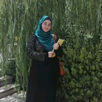 Bushra Altamimi