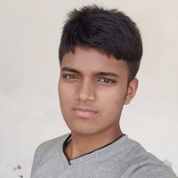 ASHUTOSH KUMAR