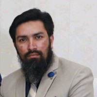 Shahbaz Ali Qureshi Hashmi