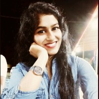 Swati Sinha