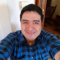 Nahuel Martinez De Alegría
