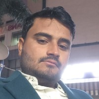 GOVIND KUMAR JANGID