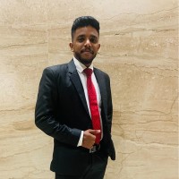 Cadirvel Vinoth