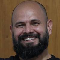 Samuel Pacheco