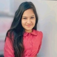 Shivani L M