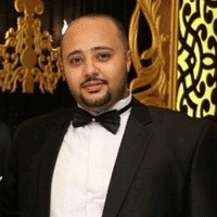Mahmoud Shalaby