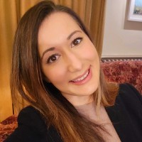 Sarah Mather