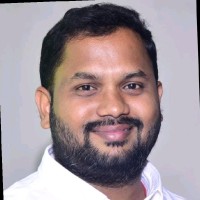 Shabarish Reddy