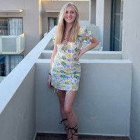 Hannah Duddy