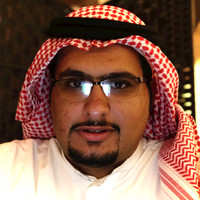 Abdullah Saud