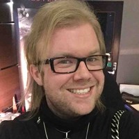 Jordan Crompton