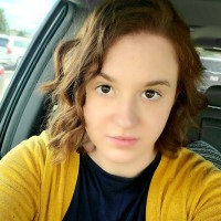Samantha Kenyon