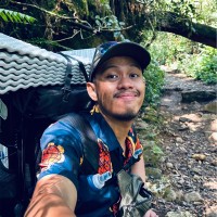 Fauzan Kamil