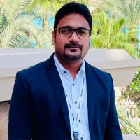 Arun Selvaraj