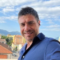 Francesco Russo