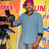 Gajapathi Srinivas