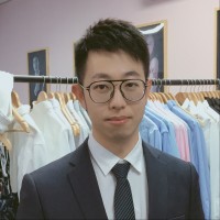 Ruoxu Wu